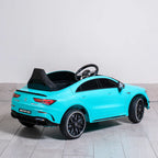 Mercedes CLA45 AMG 12V - Auto elettrica per bambini