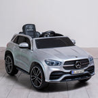 Mercedes GLE450 Verniciata 12V - Auto elettrica per bambini