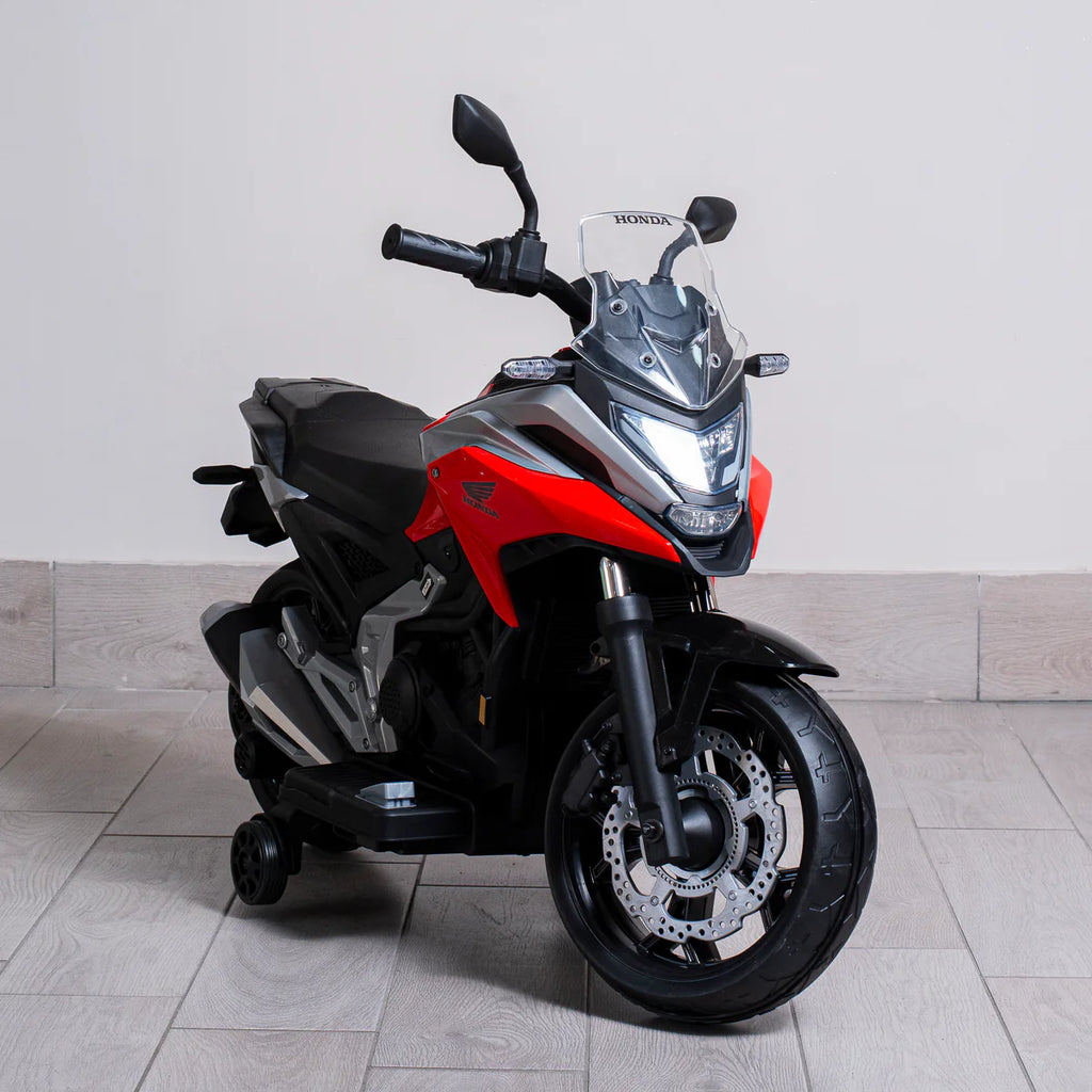 Honda NC750 12V - Moto elettrica per bambini