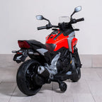 Honda NC750 12V - Moto elettrica per bambini