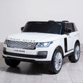 Range Rover Full Optional 12V - Auto elettrica per bambini (2 posti)