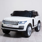 Range Rover Full Optional 12V - Auto elettrica per bambini (2 posti)