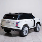 Range Rover Full Optional 12V - Auto elettrica per bambini (2 posti)
