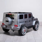 Classe G AMG Full Verniciata 12V