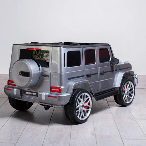 Classe G AMG Full Verniciata 12V