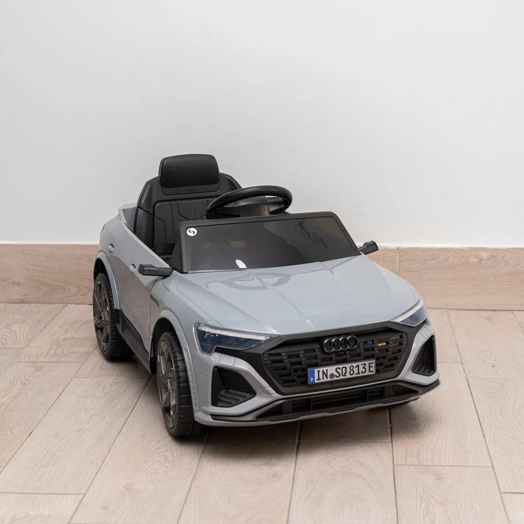 Audi Q8 12V - Auto elettrica per bambini