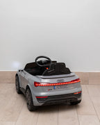 Audi Q8 12V - Auto elettrica per bambini