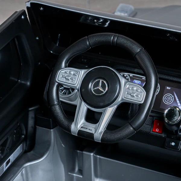 Classe G AMG Full Verniciata 12V