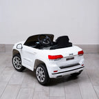 Jeep Grand Cherokee 12V - Auto elettrica per bambini
