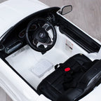 Jeep Grand Cherokee 12V - Auto elettrica per bambini