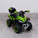 Mini Quad Deluxe 6V - Quad elettrico per bambini