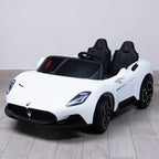 Maserati MC20 12V - Auto elettrica per bambini (2 posti)
