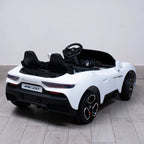 Maserati MC20 12V - Auto elettrica per bambini (2 posti)
