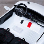 Maserati MC20 12V - Auto elettrica per bambini (2 posti)