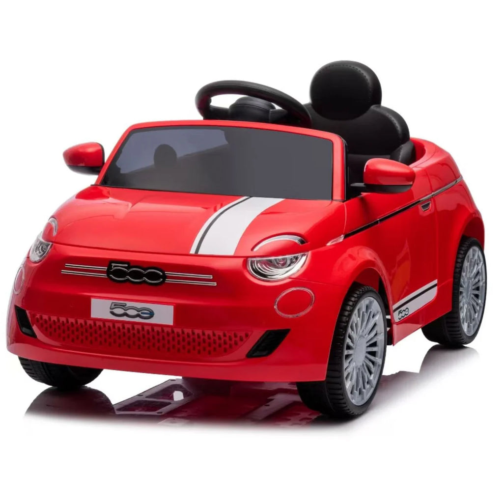 Fiat 500 12V - Auto elettrica per bambini