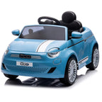 Fiat 500 12V - Auto elettrica per bambini