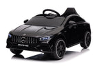 Mercedes CLA45 AMG 12V - Auto elettrica per bambini