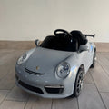 Porsche (simil) 12V - Auto elettrica per bambini