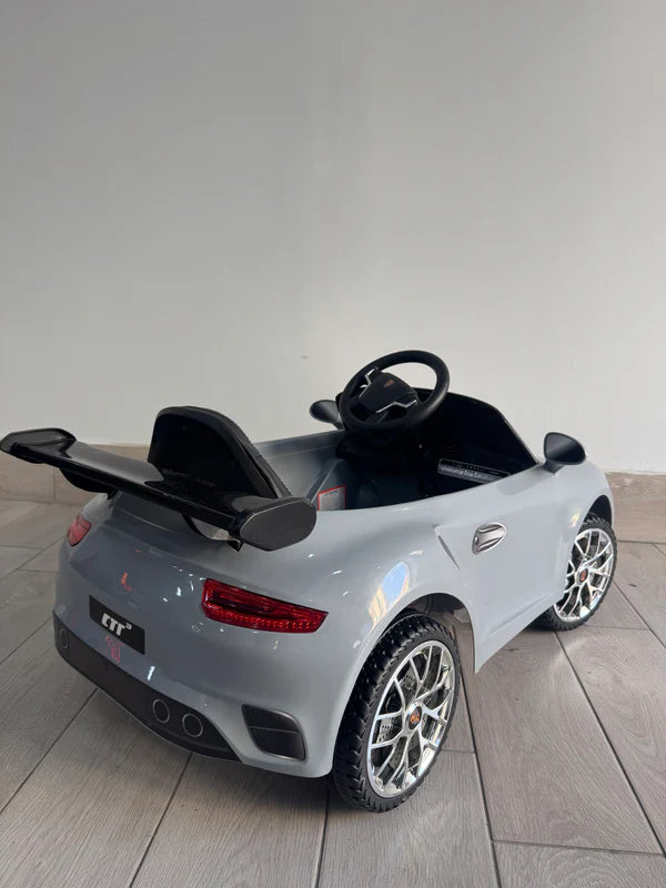 Porsche (simil) 12V - Auto elettrica per bambini