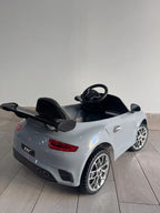 Porsche (simil) 12V - Auto elettrica per bambini