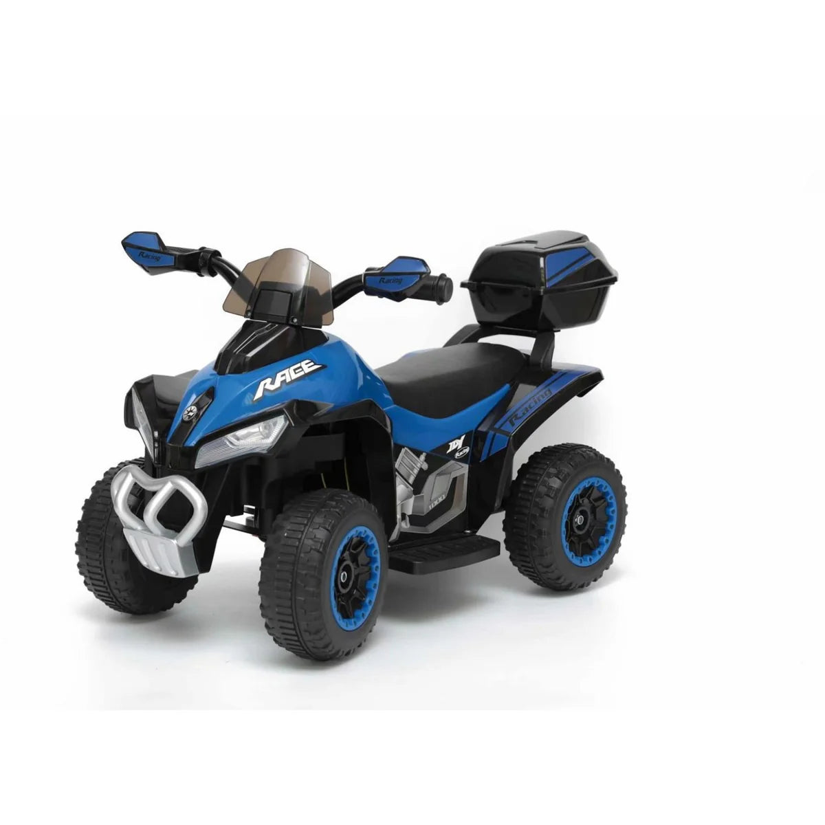 Mini Quad Deluxe 6V - Quad elettrico per bambini