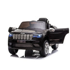 Jeep Grand Cherokee 12V - Auto elettrica per bambini