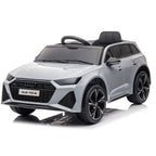 Audi RS6 12V - Auto elettrica per bambini