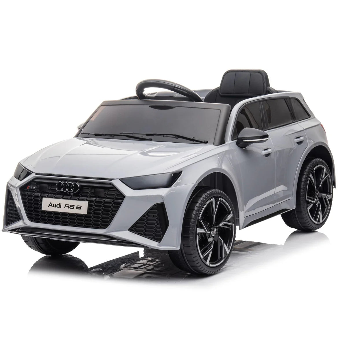 Audi RS6 12V - Auto elettrica per bambini