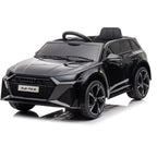 Audi RS6 12V - Auto elettrica per bambini