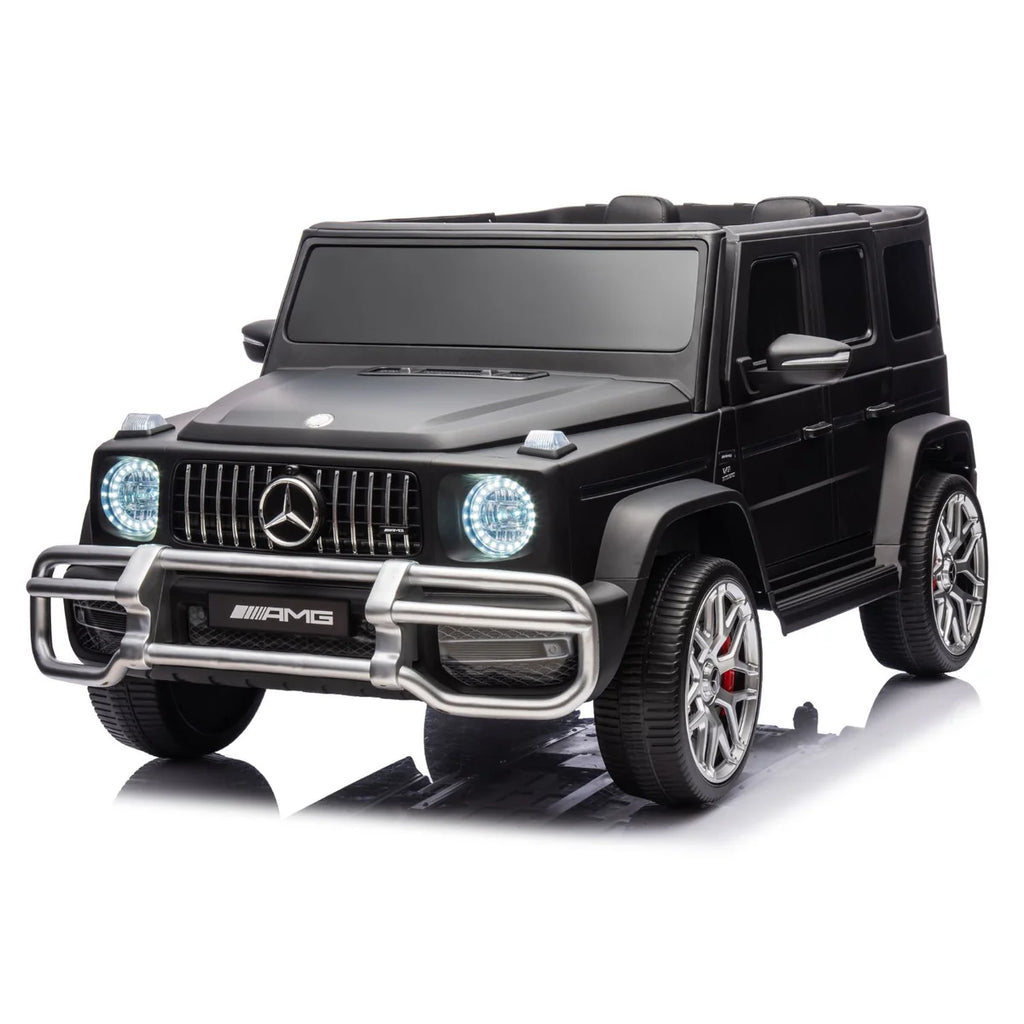 Classe G AMG Full Verniciata 12V