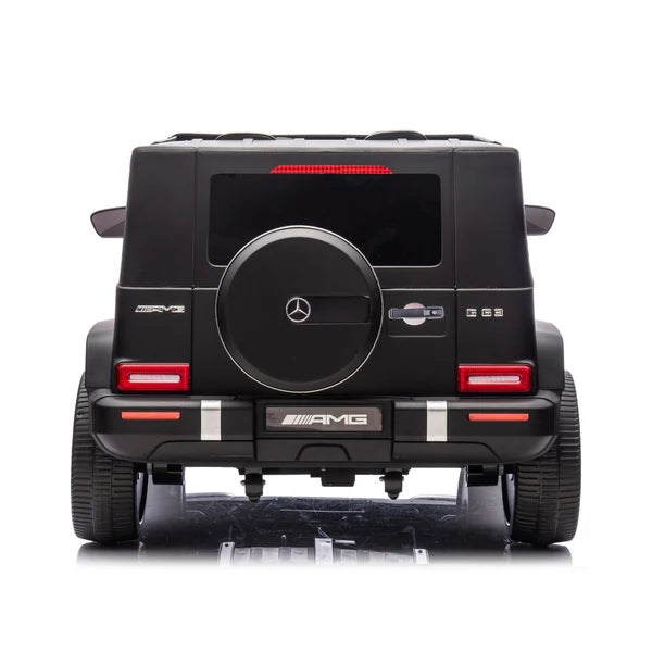 Classe G AMG Full Verniciata 12V