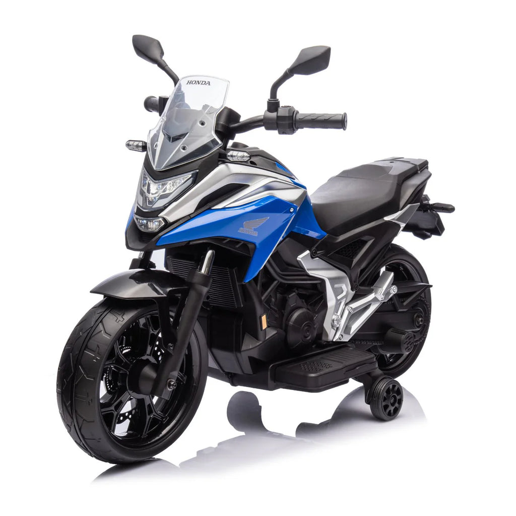 Honda NC750 12V - Moto elettrica per bambini