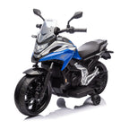 Honda NC750 12V - Moto elettrica per bambini