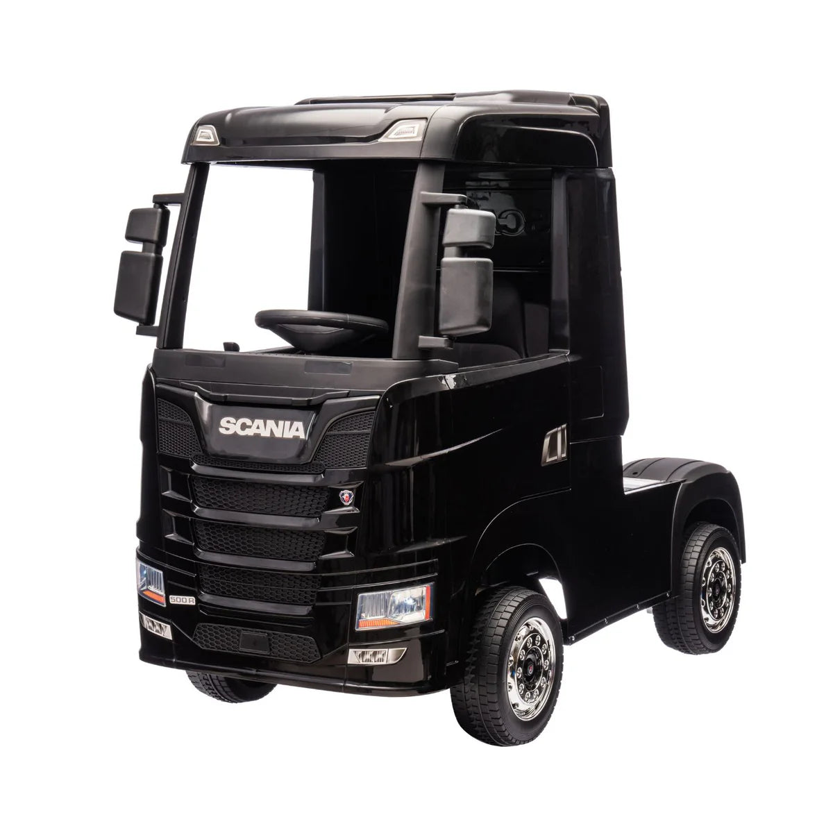 Camion Scania 24V - Camion elettrico per bambini