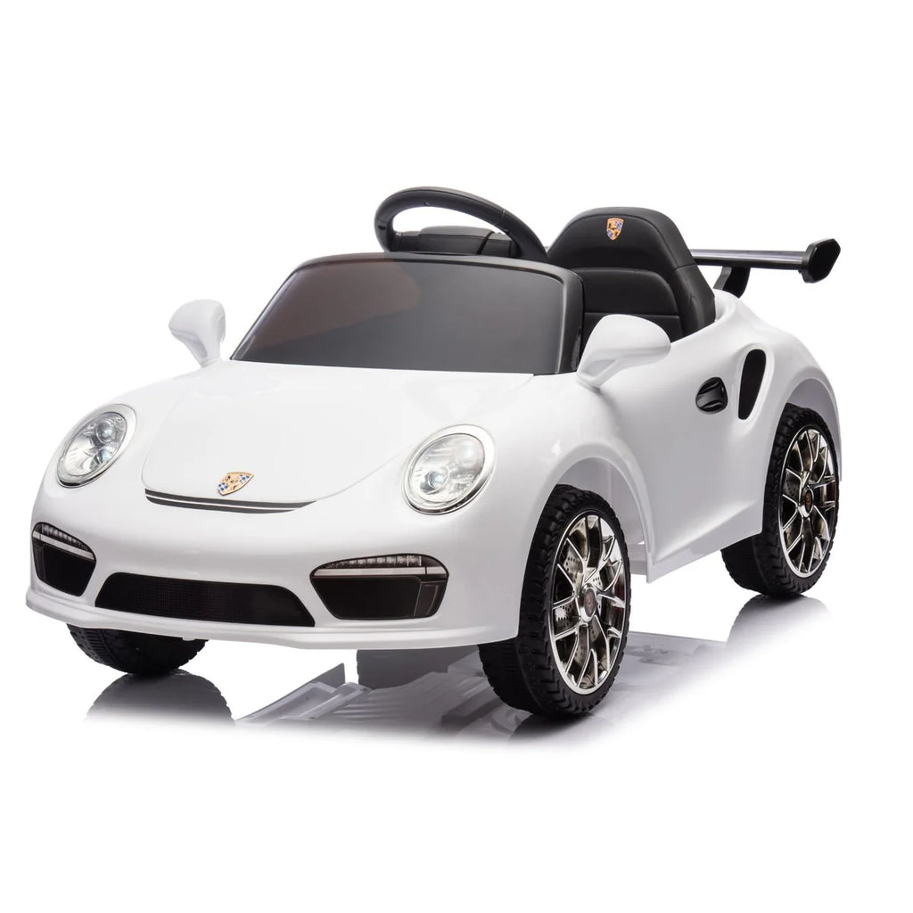 Porsche (simil) 12V - Auto elettrica per bambini