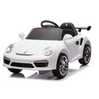 Porsche (simil) 12V - Auto elettrica per bambini