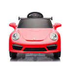 Porsche (simil) 12V - Auto elettrica per bambini