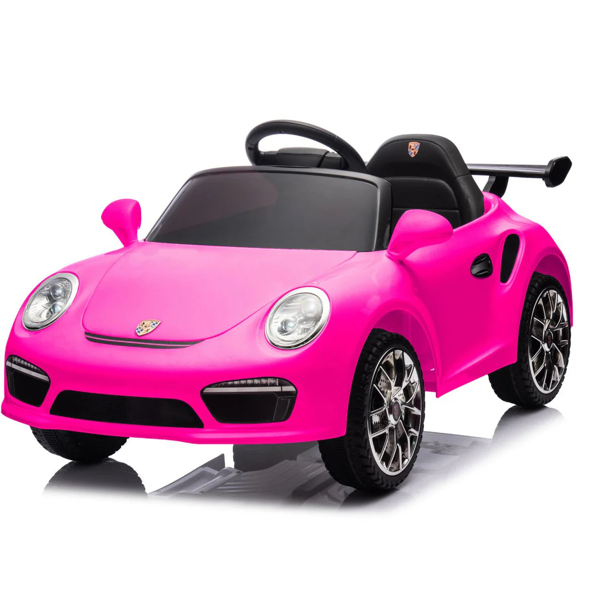 Porsche (simil) 12V - Auto elettrica per bambini