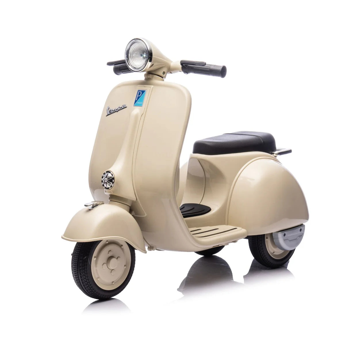 Vespa Sidecar Small 2.0 6V - Moto elettrica per bambini