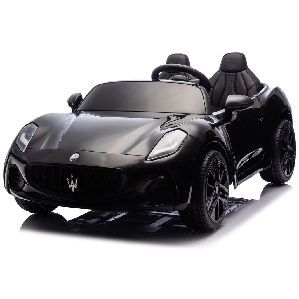 Maserati Folgore 12V - Auto elettrica per bambini (2 posti)