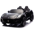 Maserati Folgore 12V - Auto elettrica per bambini (2 posti)