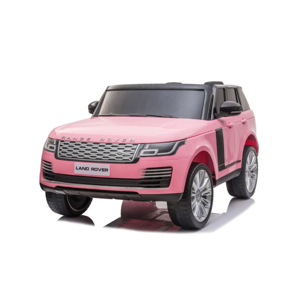 Range Rover Full Optional 12V - Auto elettrica per bambini (2 posti)