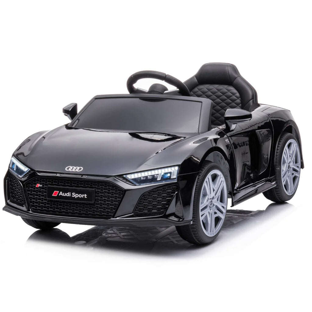 Audi R8 Sport 12V - Auto elettrica per bambini