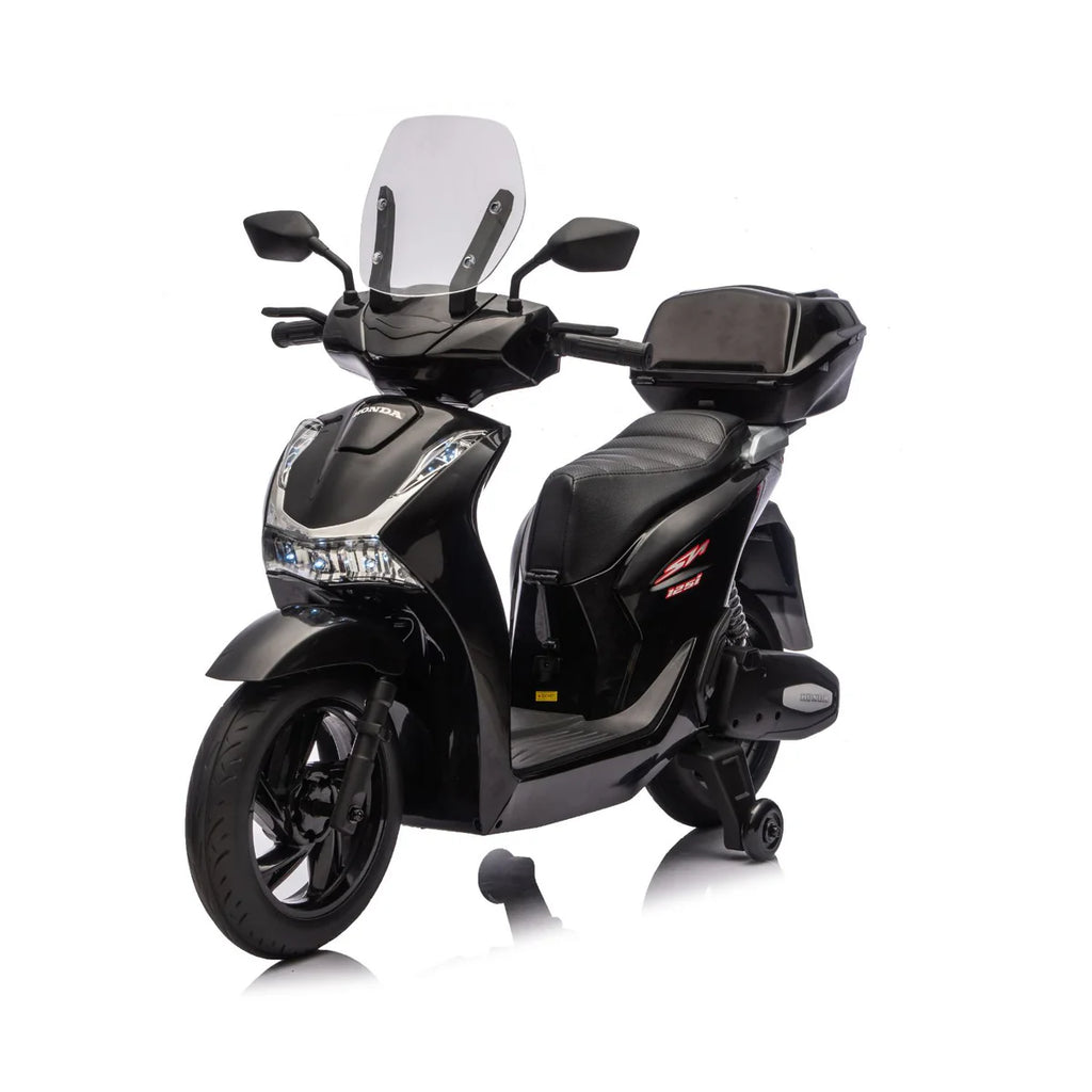 Moto Honda SH125 12V - Scooter elettrico per bambini