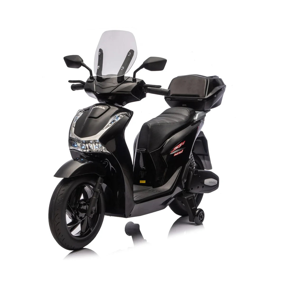Moto Honda SH125 12V - Scooter elettrico per bambini