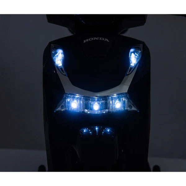 Moto Honda SH125 12V - Scooter elettrico per bambini