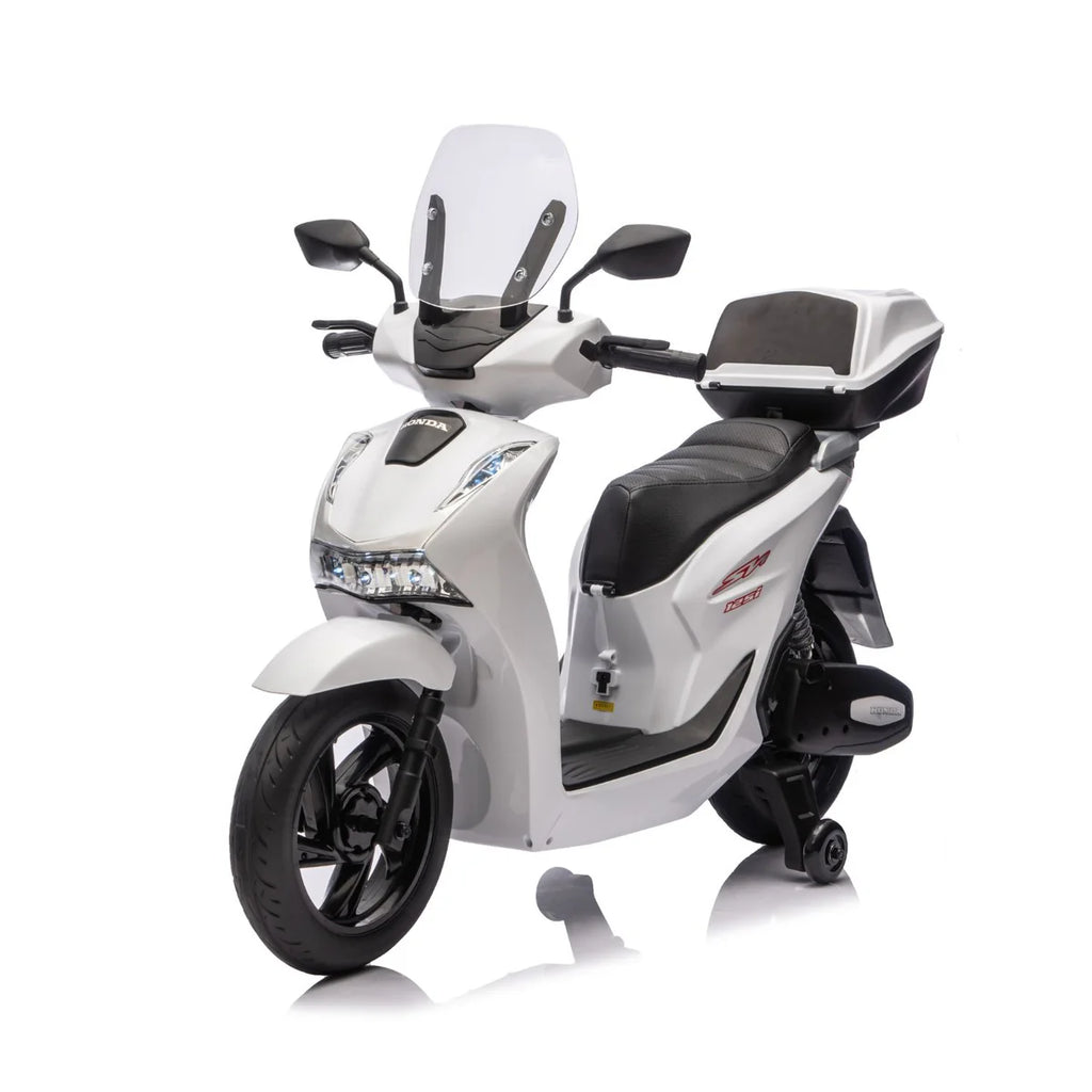 Moto Honda SH125 12V - Scooter elettrico per bambini