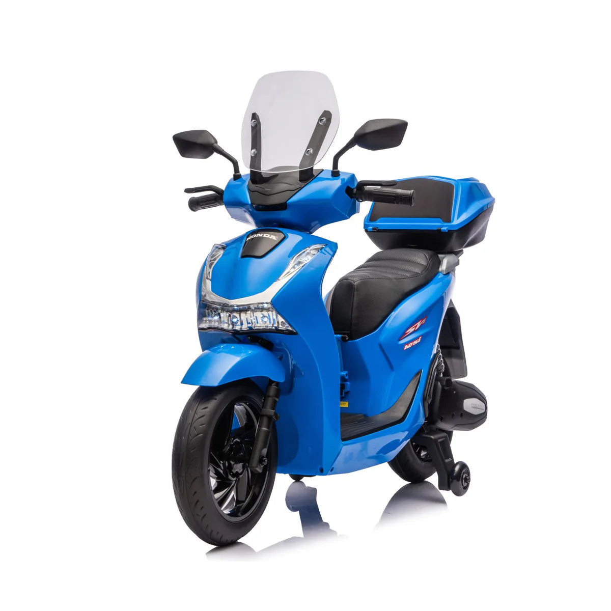 Moto Honda SH125 12V - Scooter elettrico per bambini