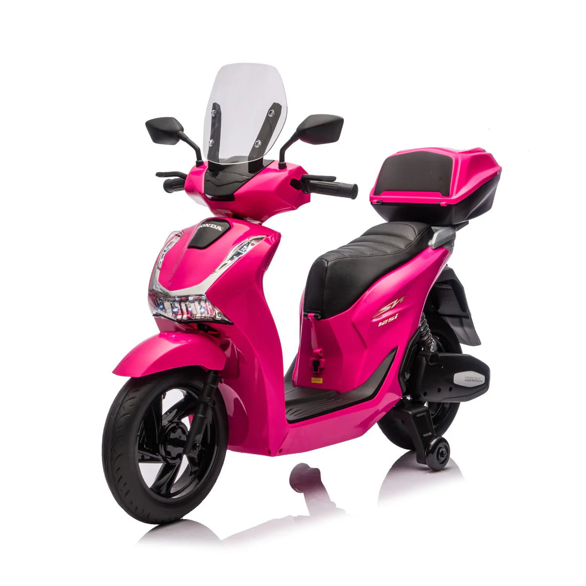 Moto Honda SH125 12V - Scooter elettrico per bambini