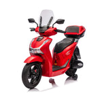 Moto Honda SH125 12V - Scooter elettrico per bambini